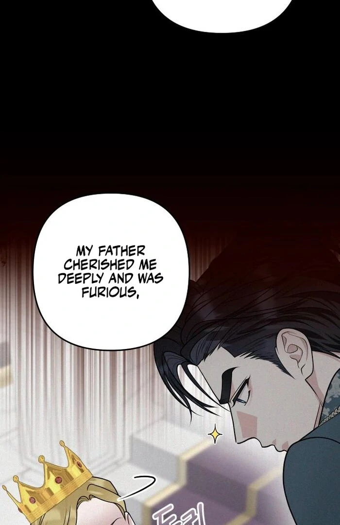 Hold Her Tighter So She Wouldn’t Run Away Chapter 32 - Page 29