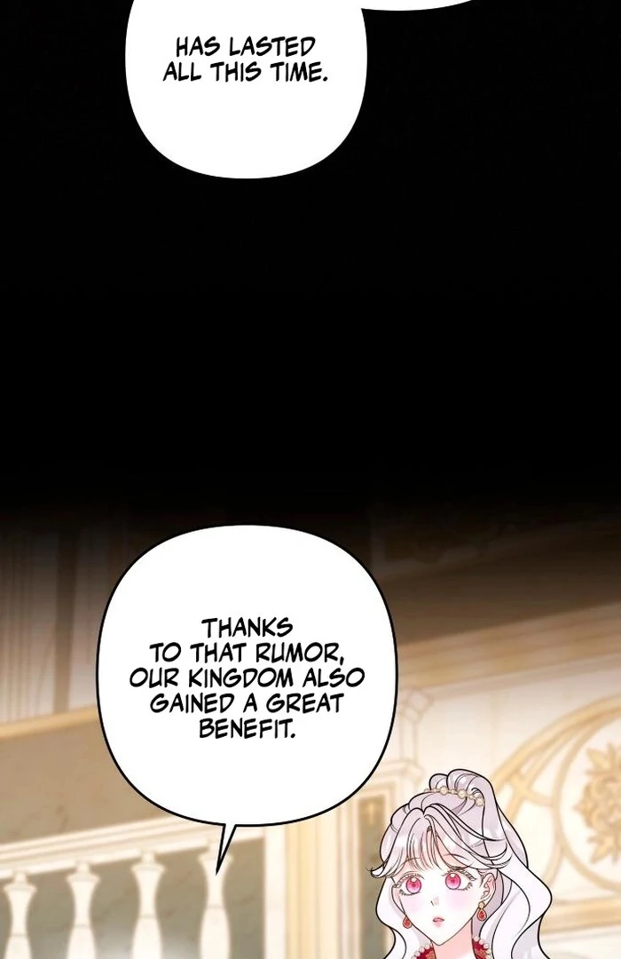 Hold Her Tighter So She Wouldn’t Run Away Chapter 32 - Page 32