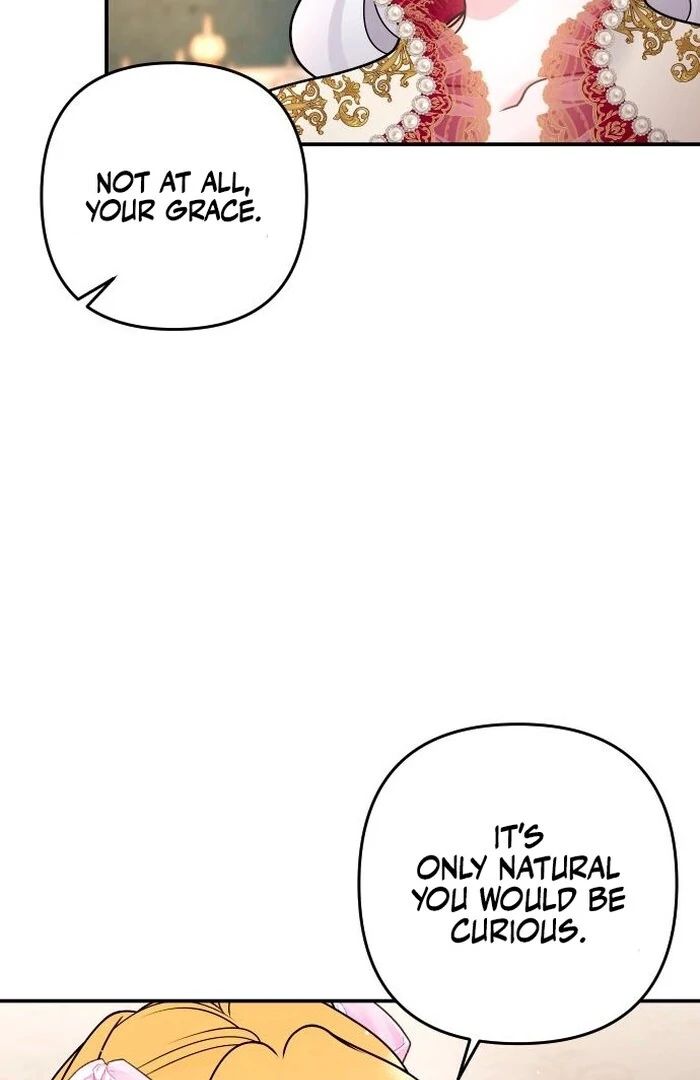 Hold Her Tighter So She Wouldn’t Run Away Chapter 32 - Page 35