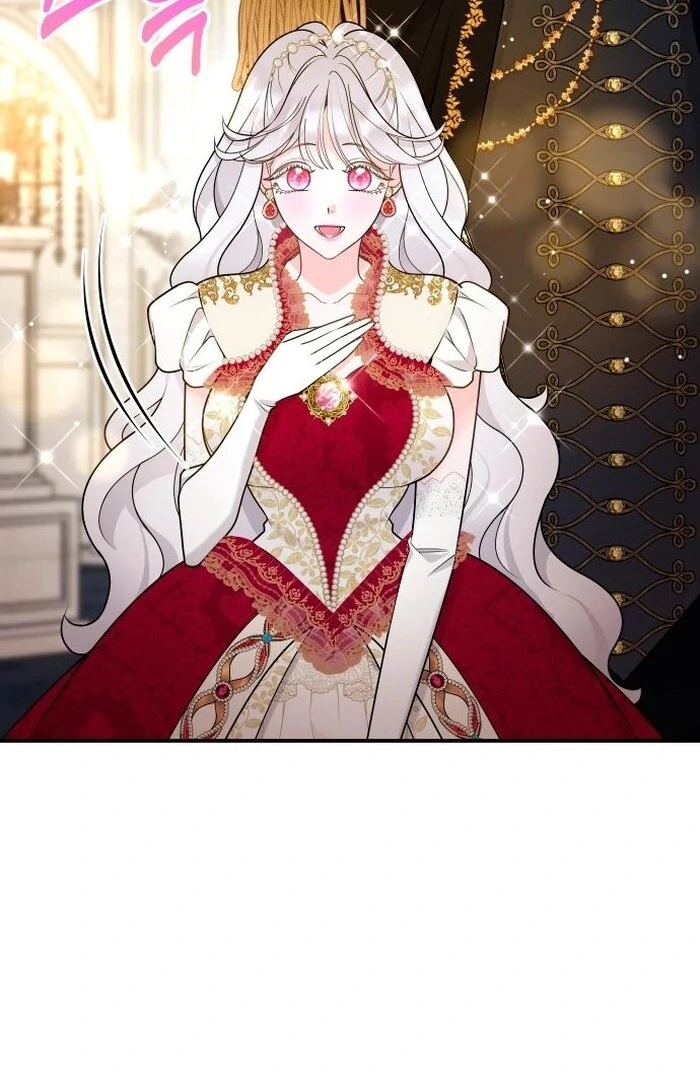 Hold Her Tighter So She Wouldn’t Run Away Chapter 32 - Page 4