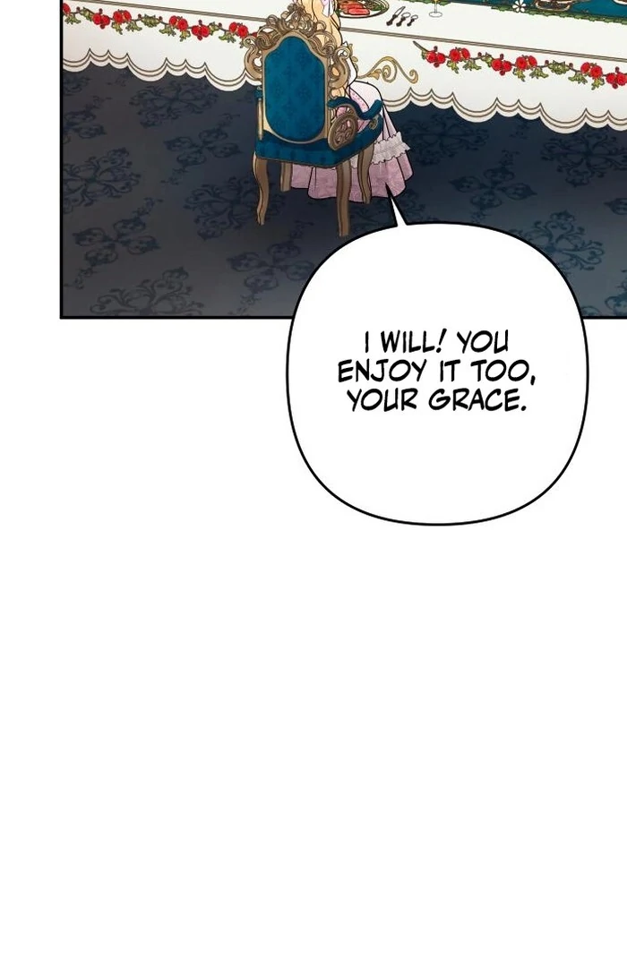 Hold Her Tighter So She Wouldn’t Run Away Chapter 32 - Page 44