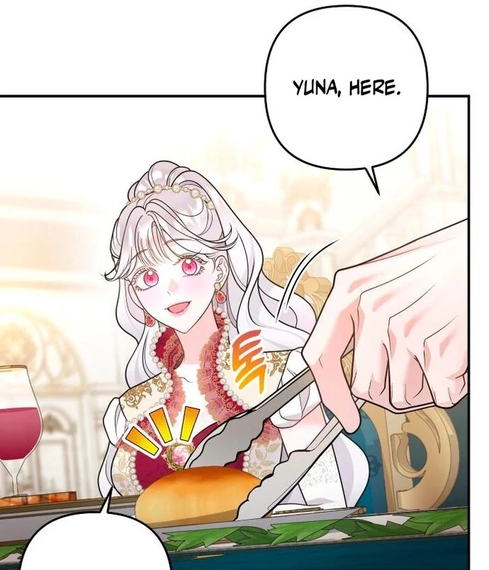 Hold Her Tighter So She Wouldn’t Run Away Chapter 32 - Page 45