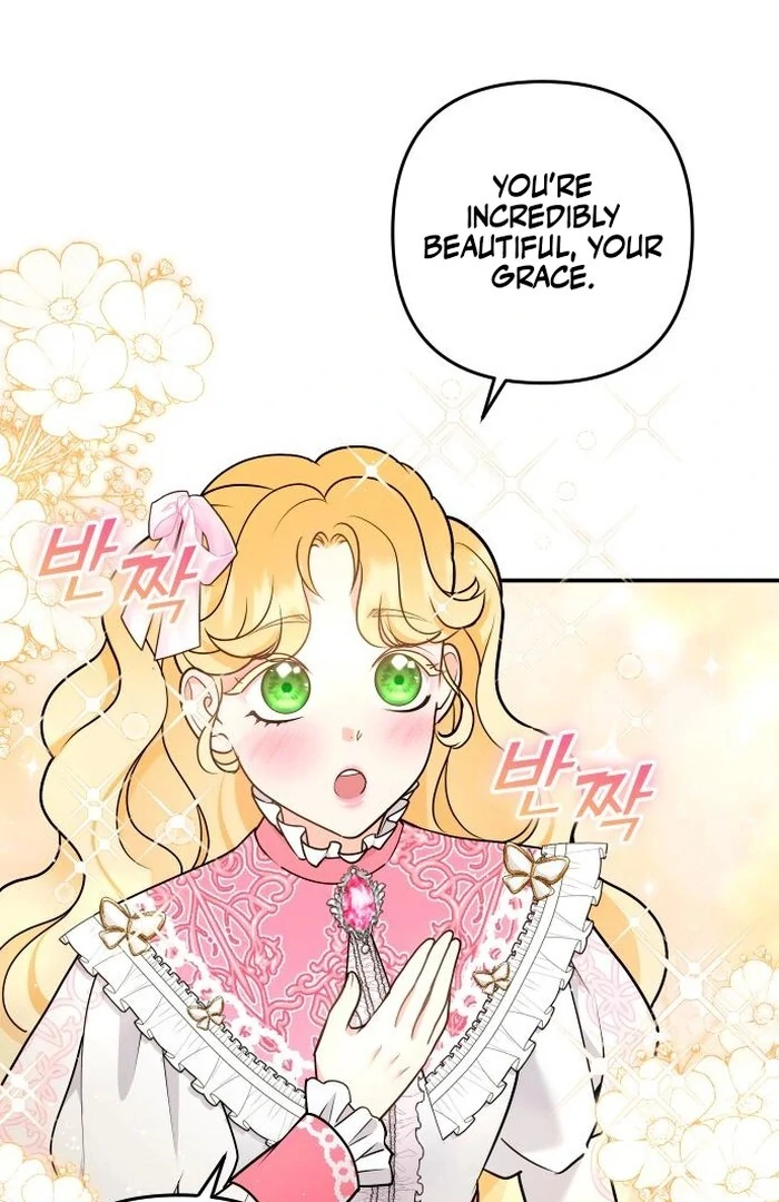 Hold Her Tighter So She Wouldn’t Run Away Chapter 32 - Page 5