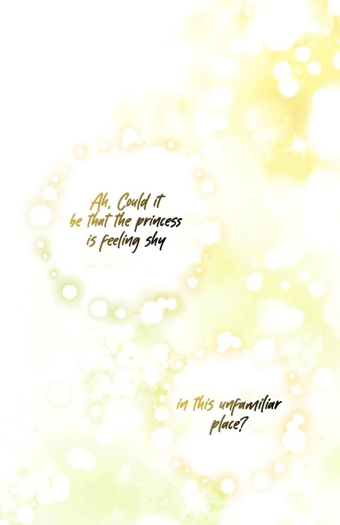 Hold Her Tighter So She Wouldn’t Run Away Chapter 32 - Page 53