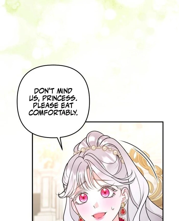 Hold Her Tighter So She Wouldn’t Run Away Chapter 32 - Page 54