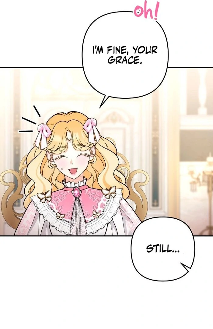 Hold Her Tighter So She Wouldn’t Run Away Chapter 32 - Page 56