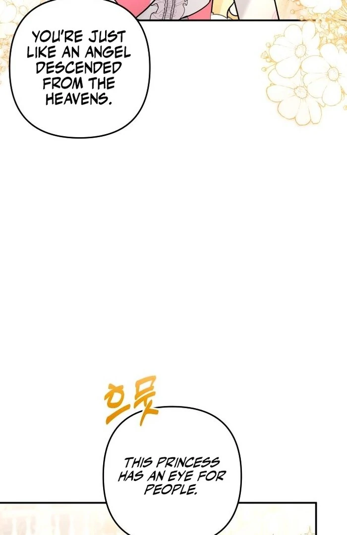 Hold Her Tighter So She Wouldn’t Run Away Chapter 32 - Page 6