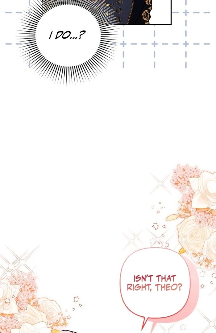 Hold Her Tighter So She Wouldn’t Run Away Chapter 32 - Page 61