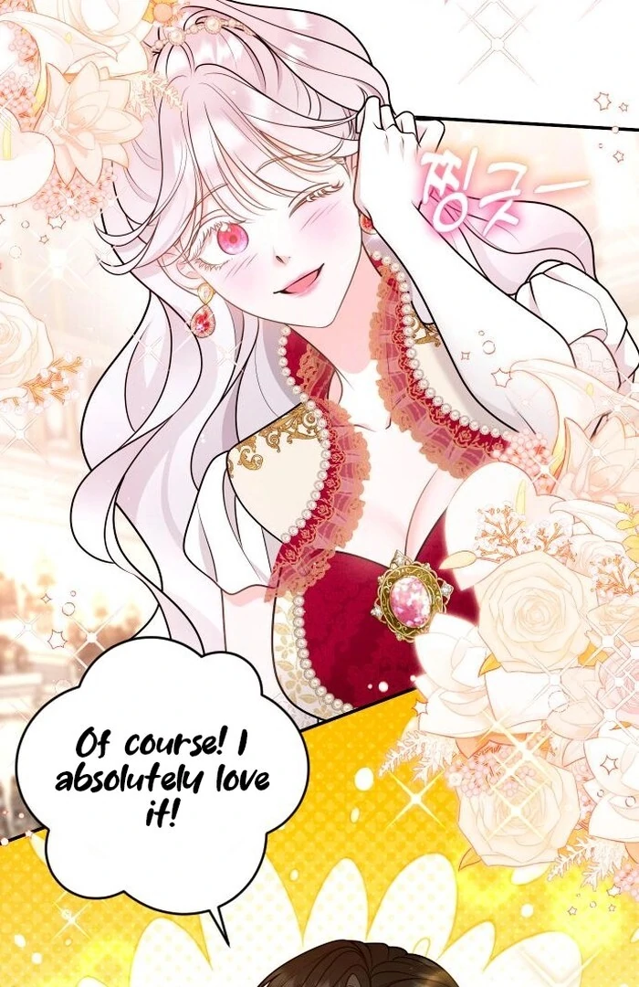 Hold Her Tighter So She Wouldn’t Run Away Chapter 32 - Page 62