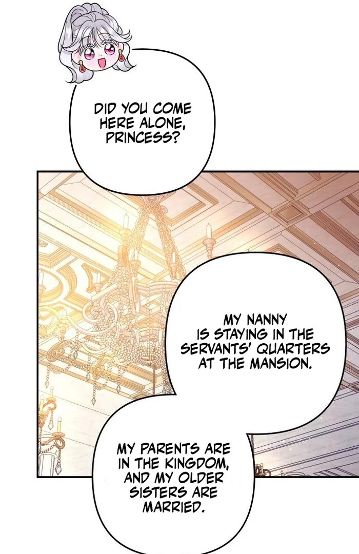 Hold Her Tighter So She Wouldn’t Run Away Chapter 32 - Page 65