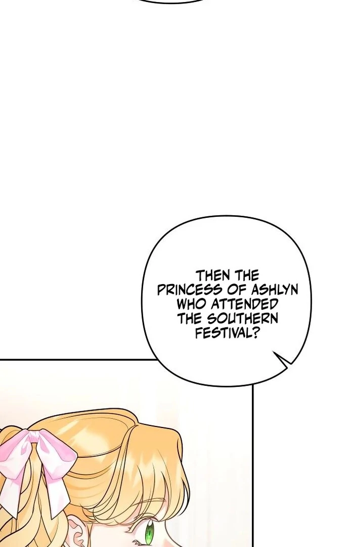 Hold Her Tighter So She Wouldn’t Run Away Chapter 32 - Page 66