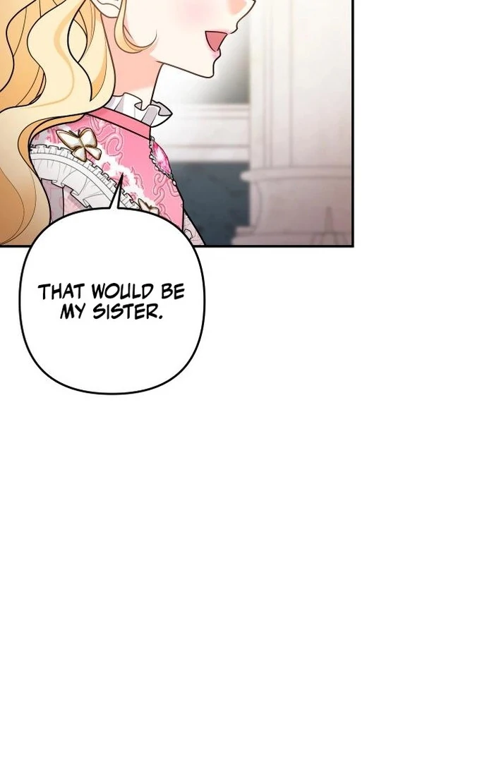 Hold Her Tighter So She Wouldn’t Run Away Chapter 32 - Page 67