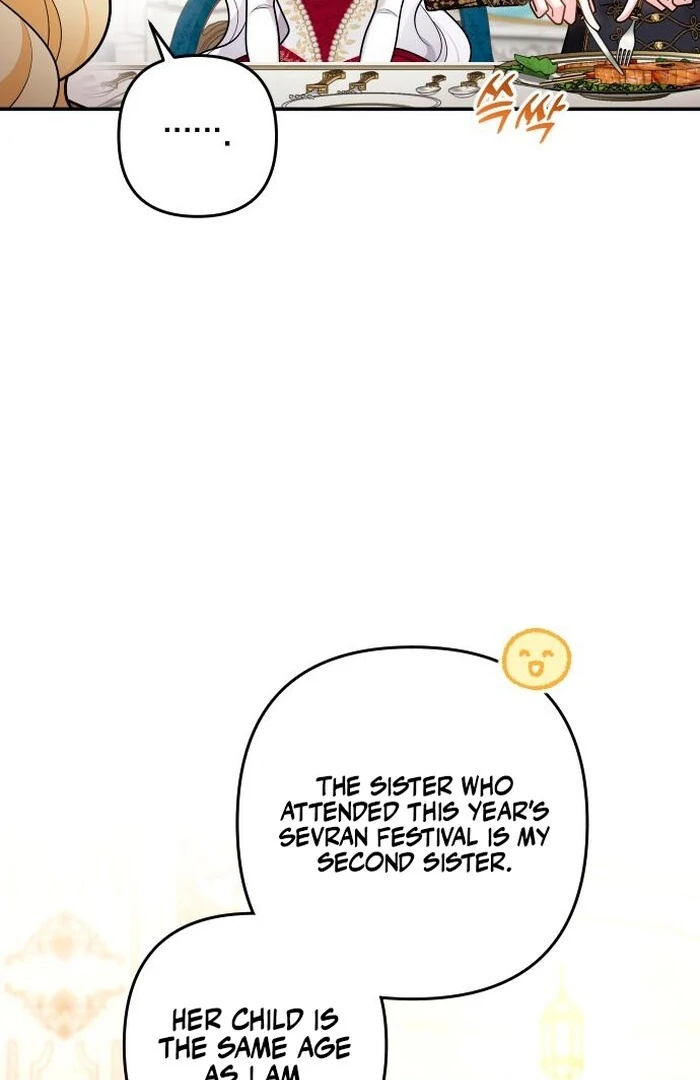 Hold Her Tighter So She Wouldn’t Run Away Chapter 32 - Page 69