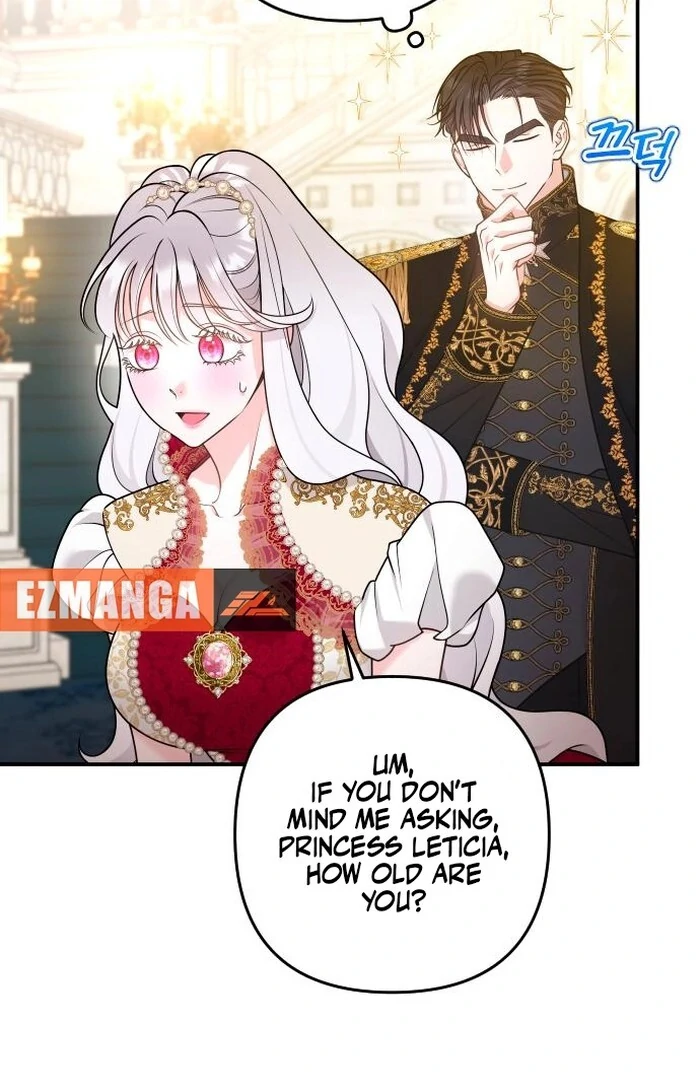 Hold Her Tighter So She Wouldn’t Run Away Chapter 32 - Page 7