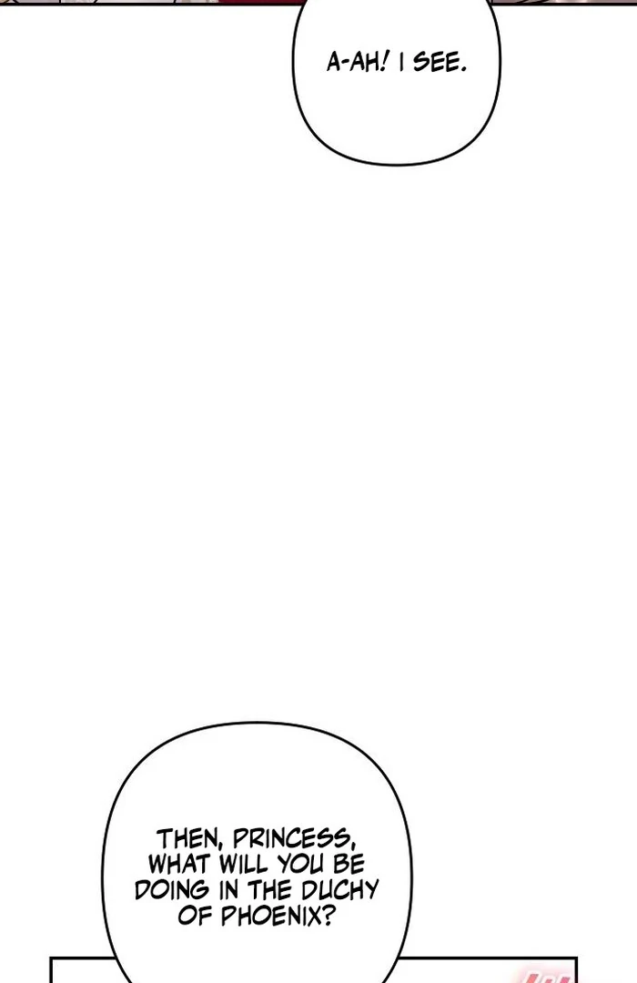 Hold Her Tighter So She Wouldn’t Run Away Chapter 32 - Page 71