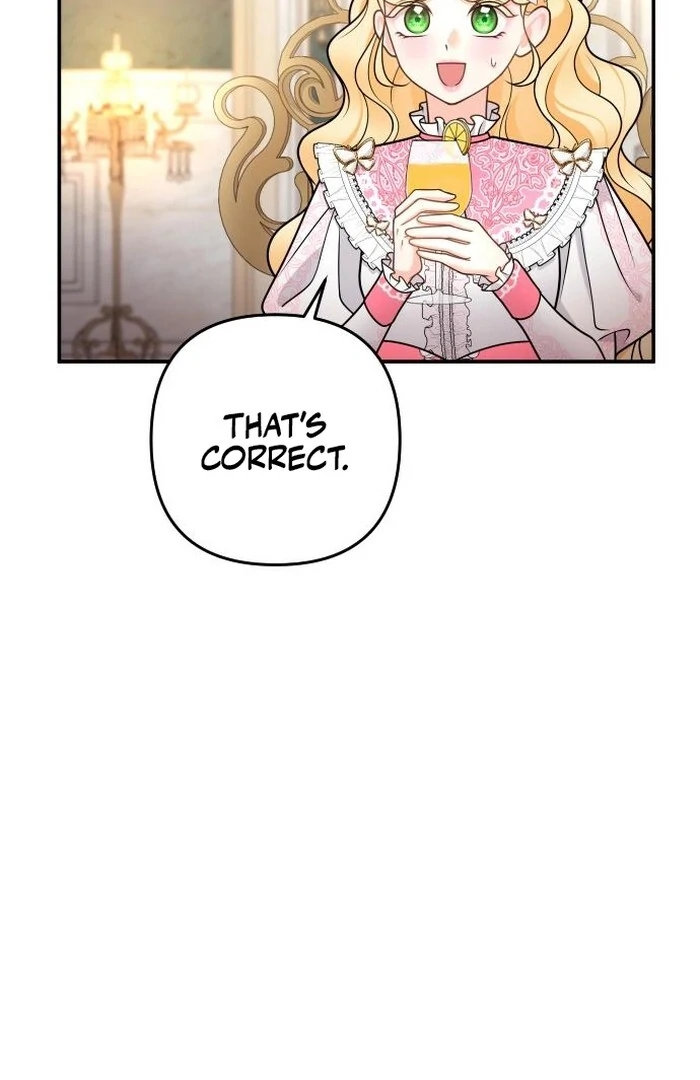 Hold Her Tighter So She Wouldn’t Run Away Chapter 32 - Page 76