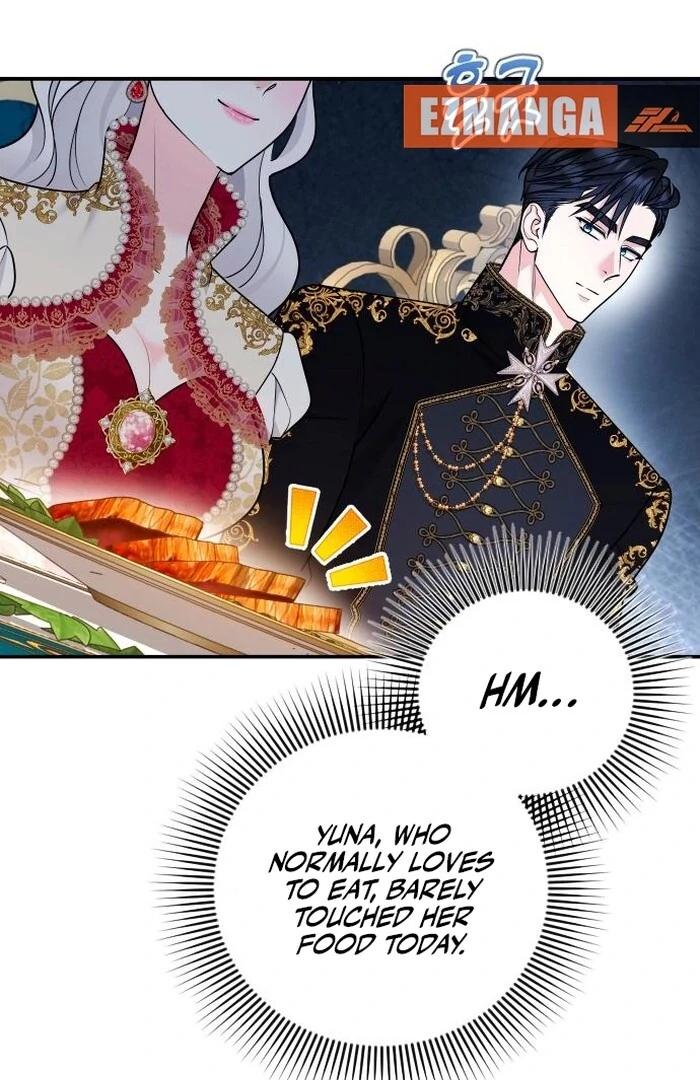 Hold Her Tighter So She Wouldn’t Run Away Chapter 32 - Page 77