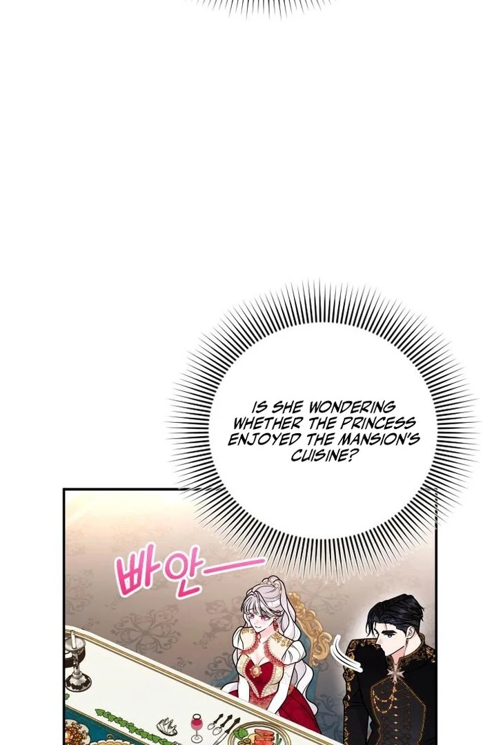 Hold Her Tighter So She Wouldn’t Run Away Chapter 32 - Page 78