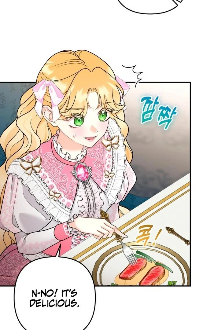 Hold Her Tighter So She Wouldn’t Run Away Chapter 32 - Page 80