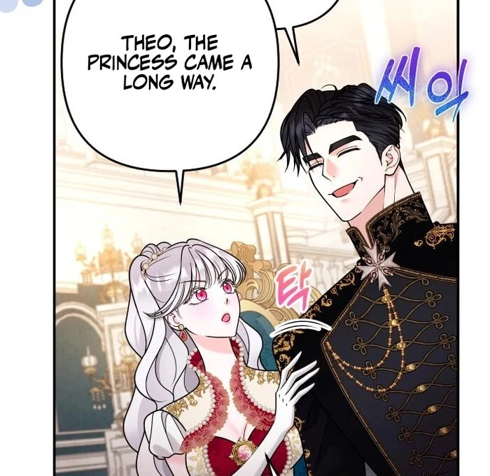 Hold Her Tighter So She Wouldn’t Run Away Chapter 32 - Page 82