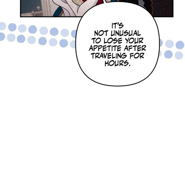 Hold Her Tighter So She Wouldn’t Run Away Chapter 32 - Page 83