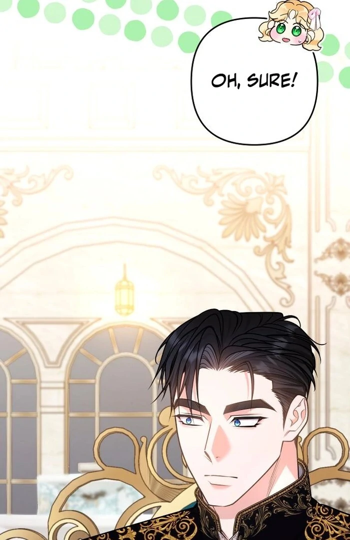 Hold Her Tighter So She Wouldn’t Run Away Chapter 32 - Page 86