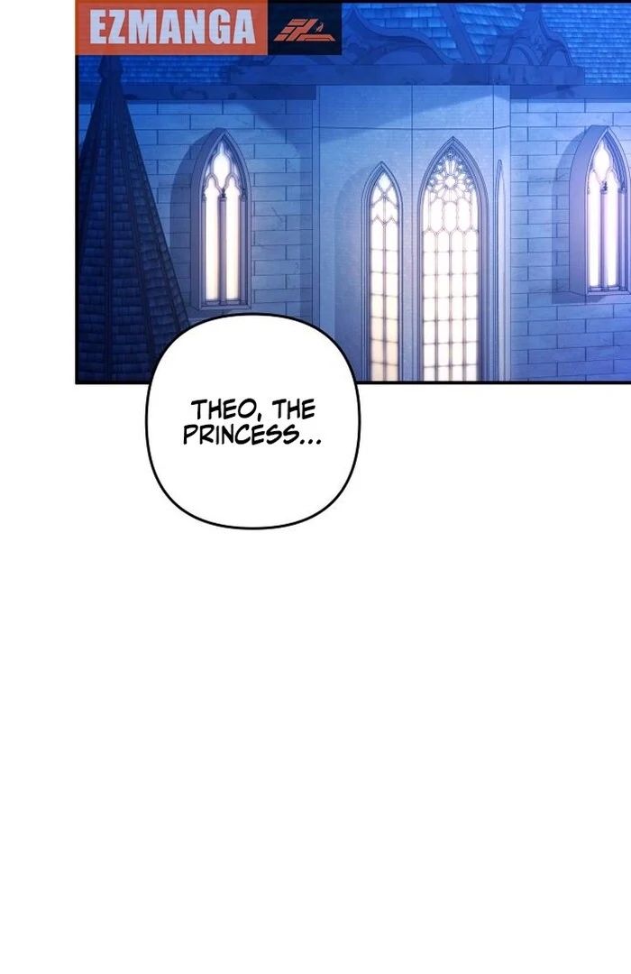 Hold Her Tighter So She Wouldn’t Run Away Chapter 32 - Page 89