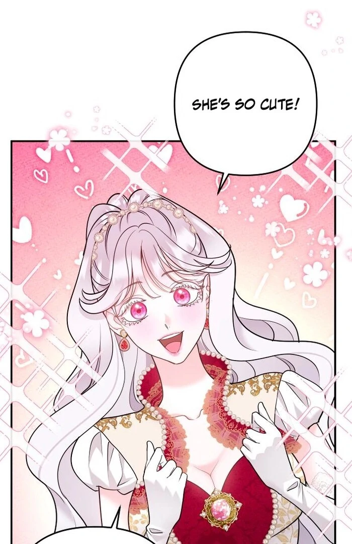 Hold Her Tighter So She Wouldn’t Run Away Chapter 32 - Page 90