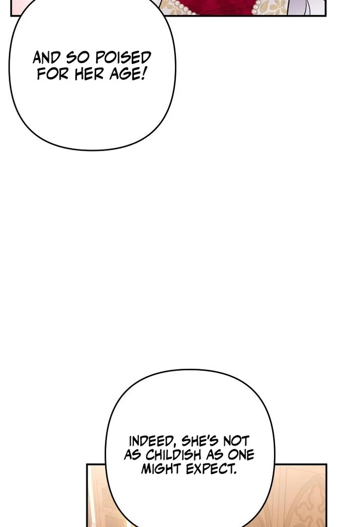 Hold Her Tighter So She Wouldn’t Run Away Chapter 32 - Page 91