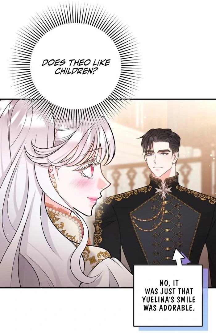 Hold Her Tighter So She Wouldn’t Run Away Chapter 32 - Page 94