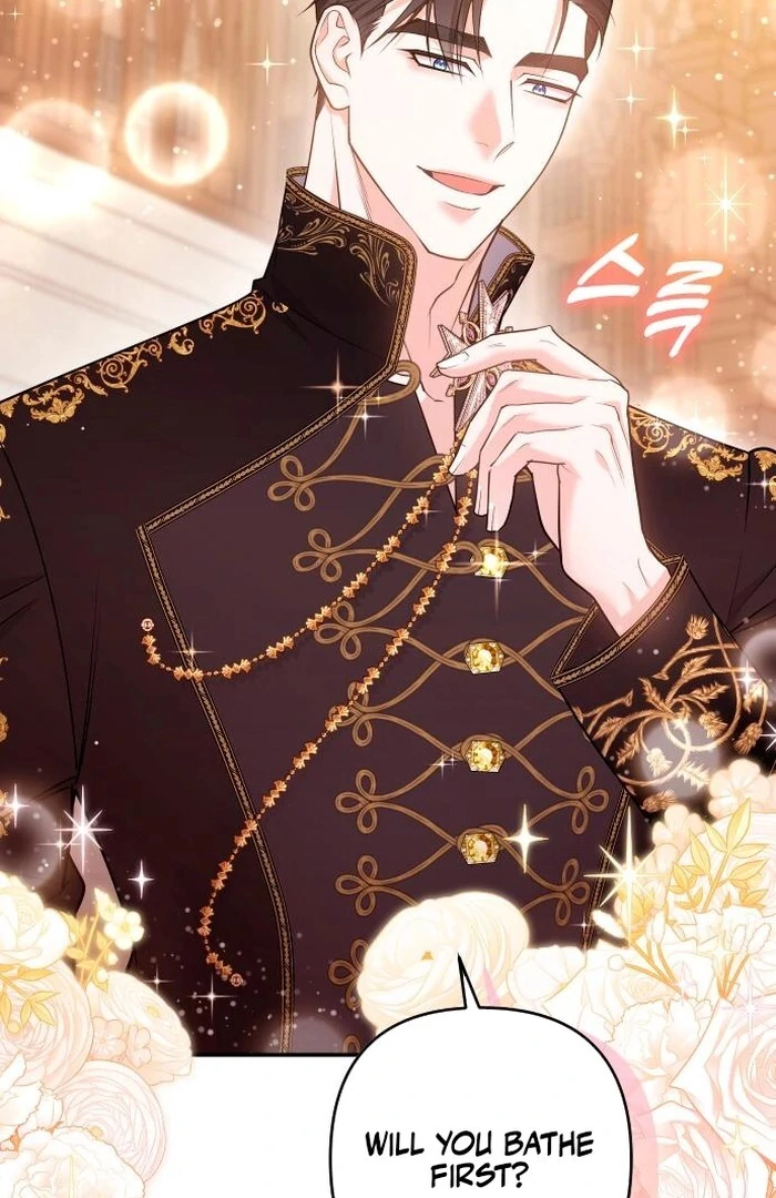 Hold Her Tighter So She Wouldn’t Run Away Chapter 32 - Page 96