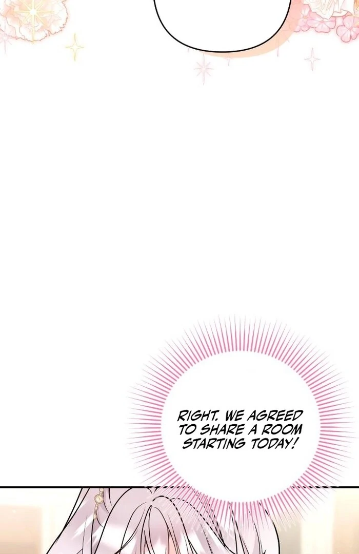 Hold Her Tighter So She Wouldn’t Run Away Chapter 32 - Page 97