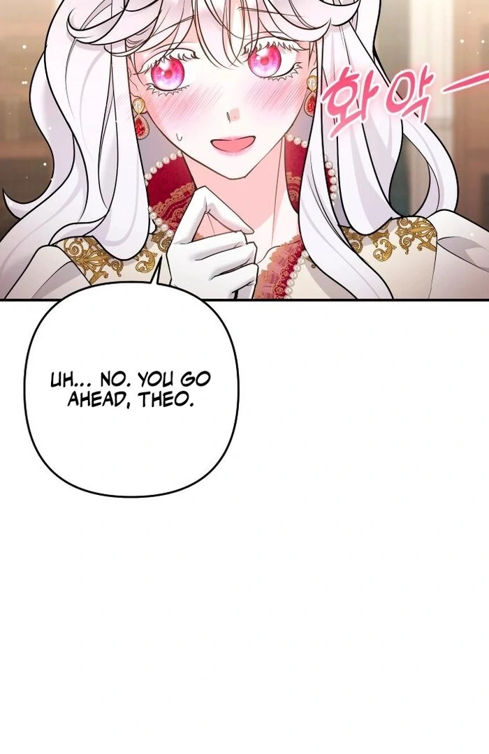 Hold Her Tighter So She Wouldn’t Run Away Chapter 32 - Page 98