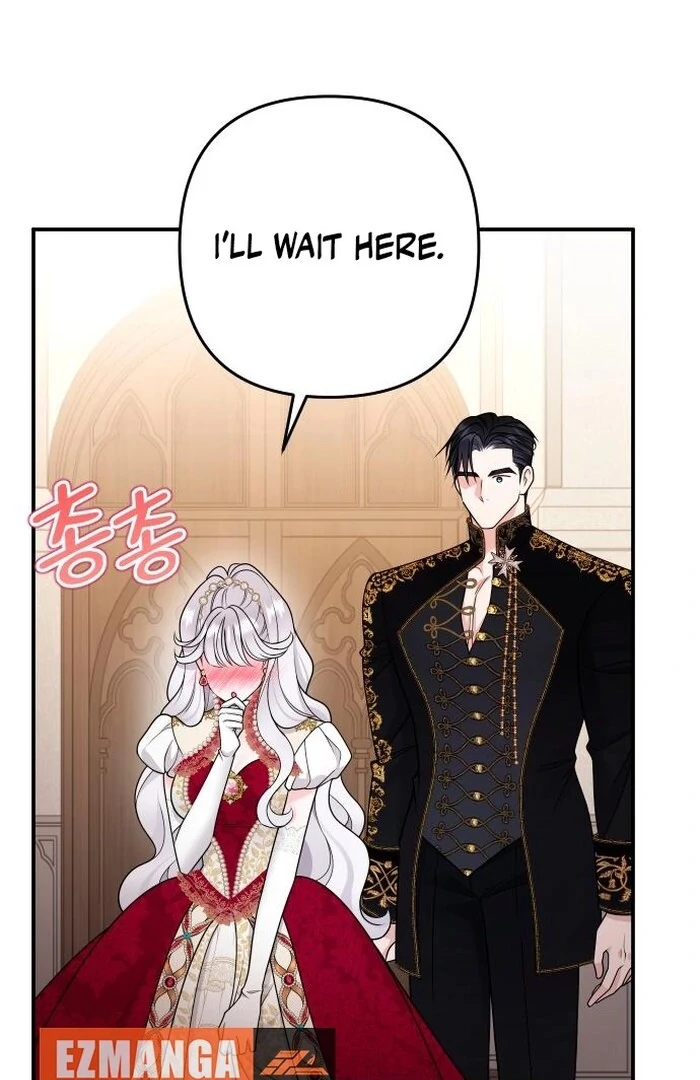 Hold Her Tighter So She Wouldn’t Run Away Chapter 32 - Page 99