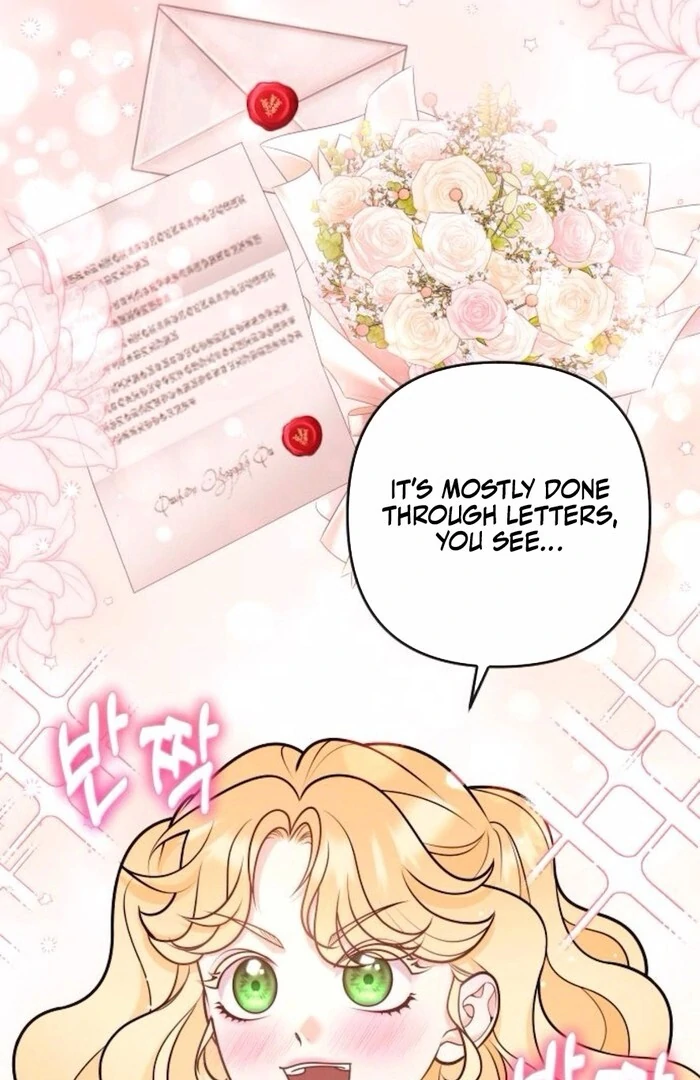 Hold Her Tighter So She Wouldn’t Run Away Chapter 34 - Page 112