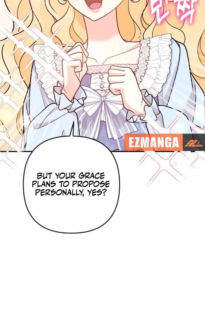 Hold Her Tighter So She Wouldn’t Run Away Chapter 34 - Page 113