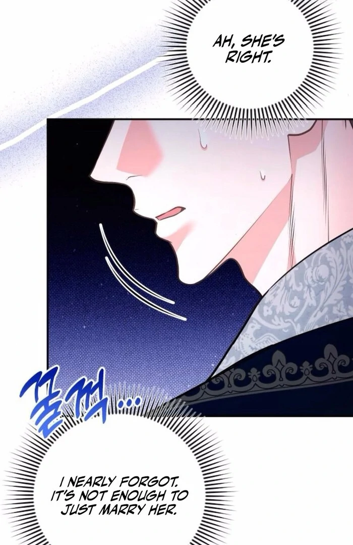 Hold Her Tighter So She Wouldn’t Run Away Chapter 34 - Page 116