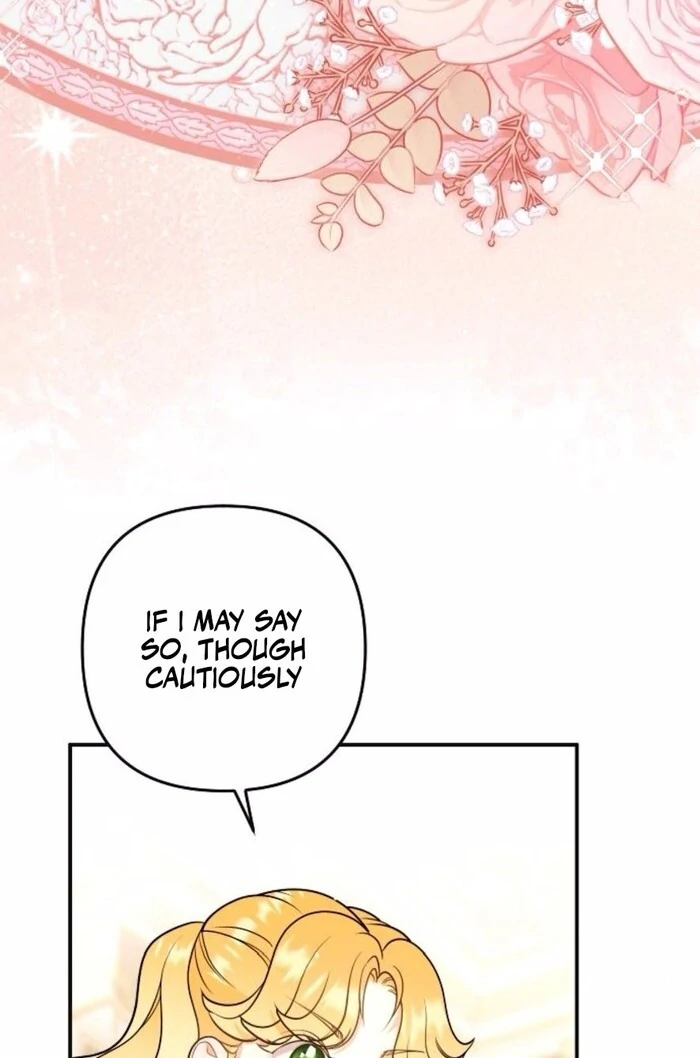 Hold Her Tighter So She Wouldn’t Run Away Chapter 34 - Page 119