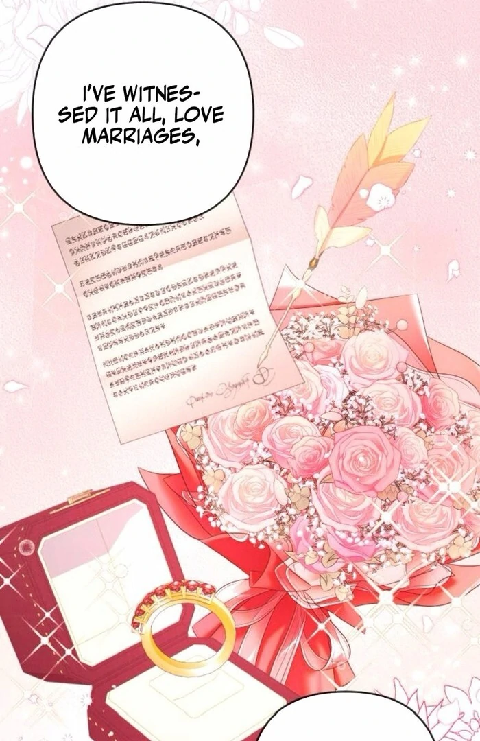 Hold Her Tighter So She Wouldn’t Run Away Chapter 34 - Page 121