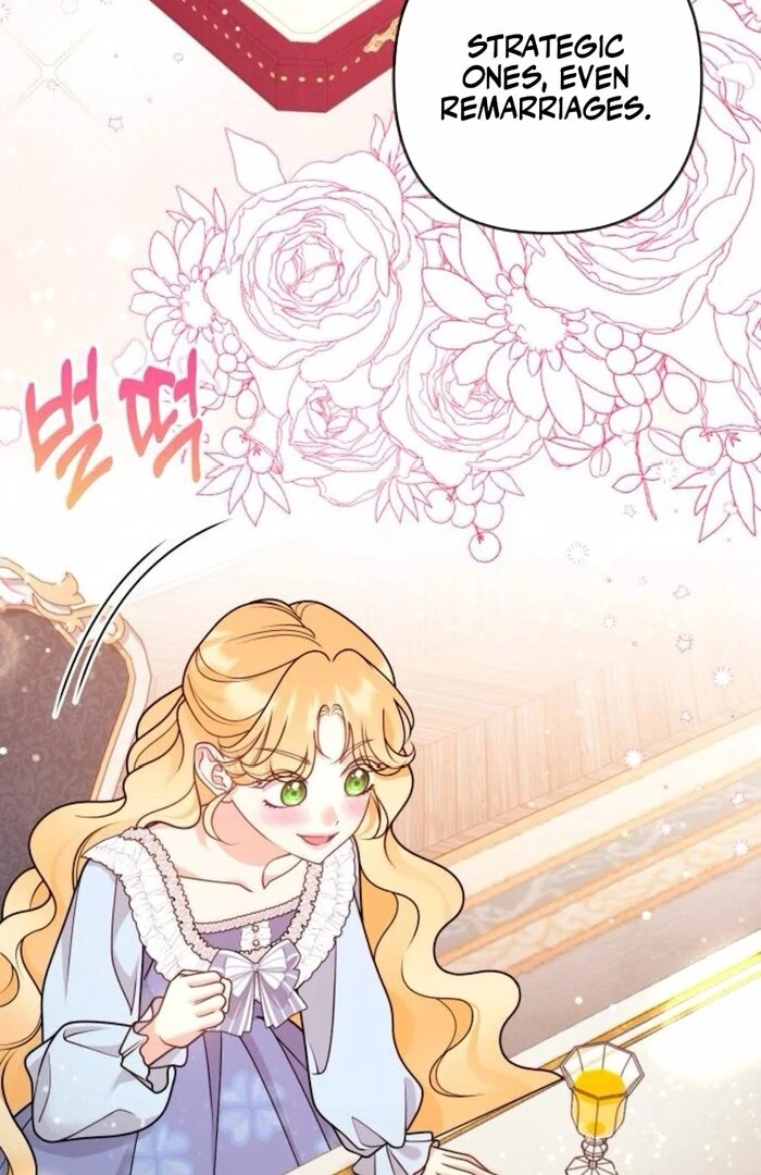 Hold Her Tighter So She Wouldn’t Run Away Chapter 34 - Page 122