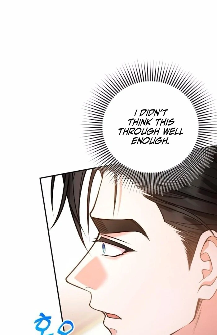 Hold Her Tighter So She Wouldn’t Run Away Chapter 34 - Page 124