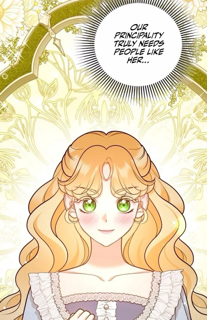 Hold Her Tighter So She Wouldn’t Run Away Chapter 34 - Page 126