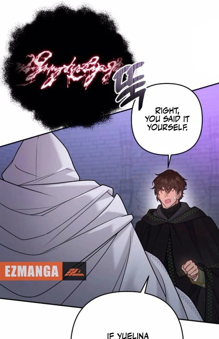 Hold Her Tighter So She Wouldn’t Run Away Chapter 34 - Page 18