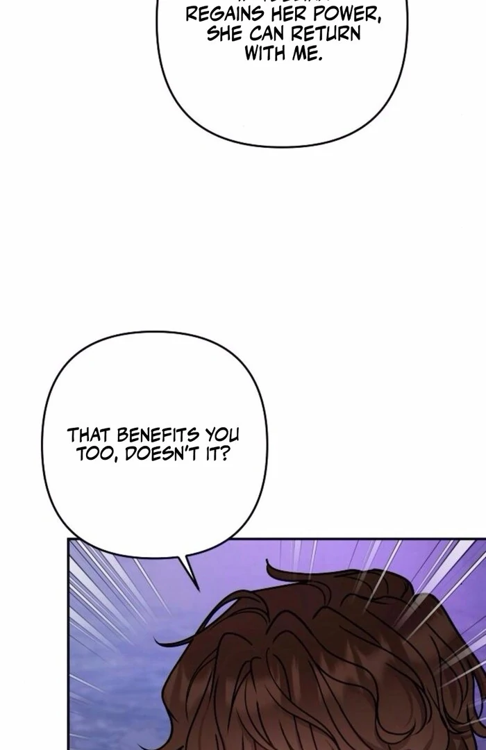 Hold Her Tighter So She Wouldn’t Run Away Chapter 34 - Page 19