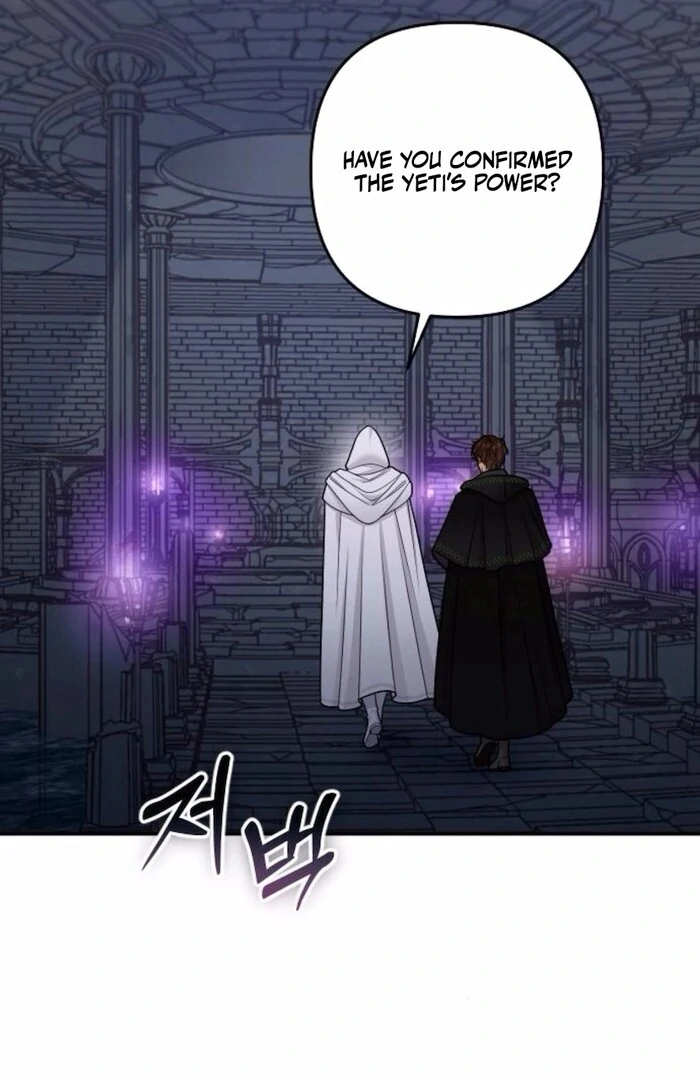 Hold Her Tighter So She Wouldn’t Run Away Chapter 34 - Page 2