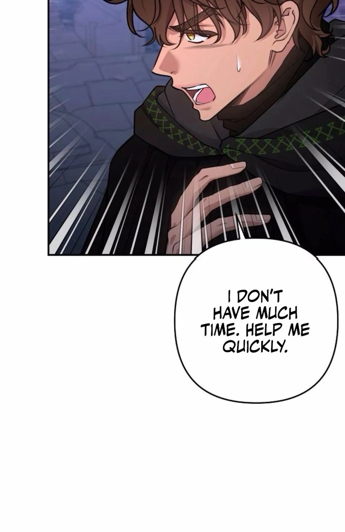 Hold Her Tighter So She Wouldn’t Run Away Chapter 34 - Page 20