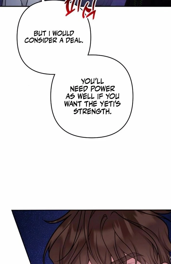 Hold Her Tighter So She Wouldn’t Run Away Chapter 34 - Page 23