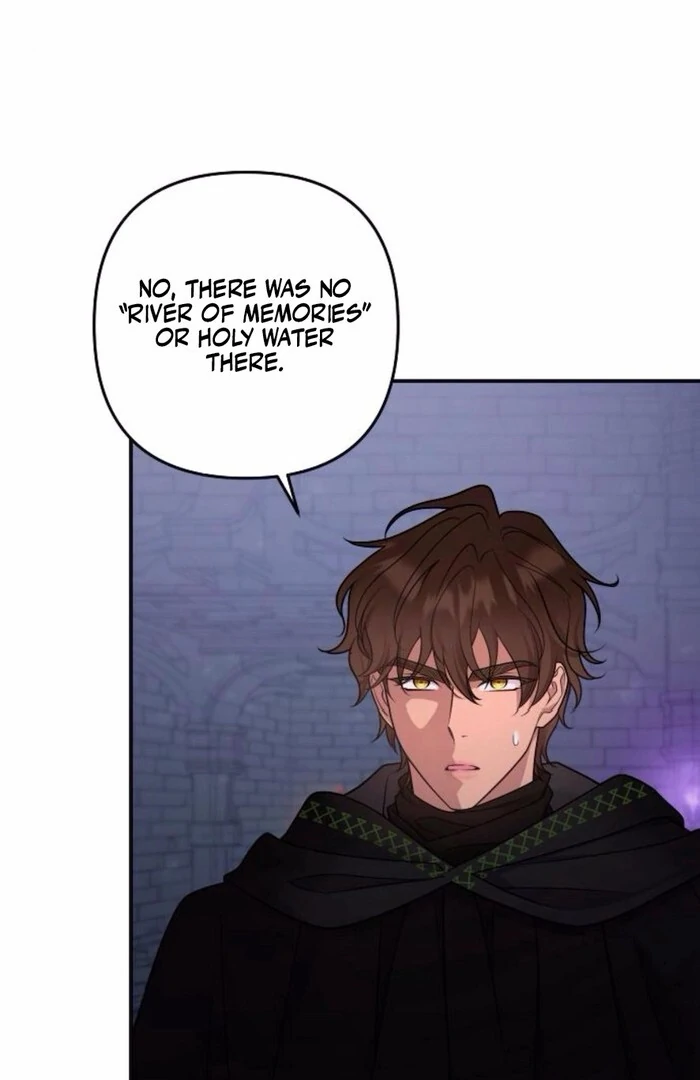 Hold Her Tighter So She Wouldn’t Run Away Chapter 34 - Page 3