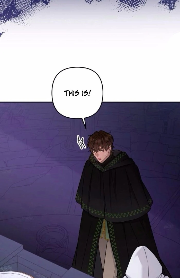 Hold Her Tighter So She Wouldn’t Run Away Chapter 34 - Page 32