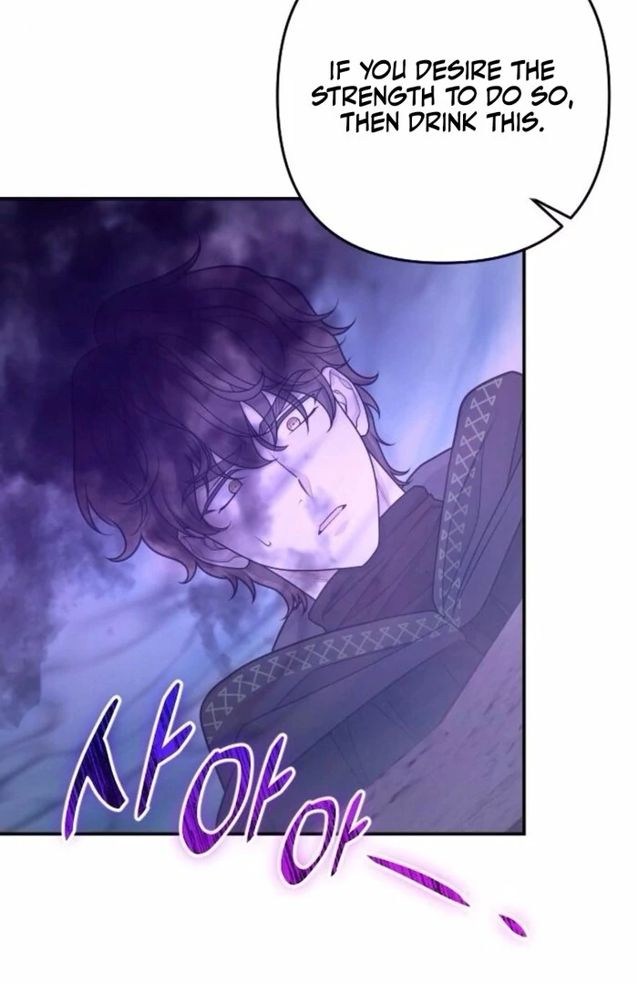 Hold Her Tighter So She Wouldn’t Run Away Chapter 34 - Page 34